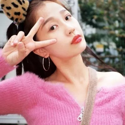 方小姐的恋爱秘籍